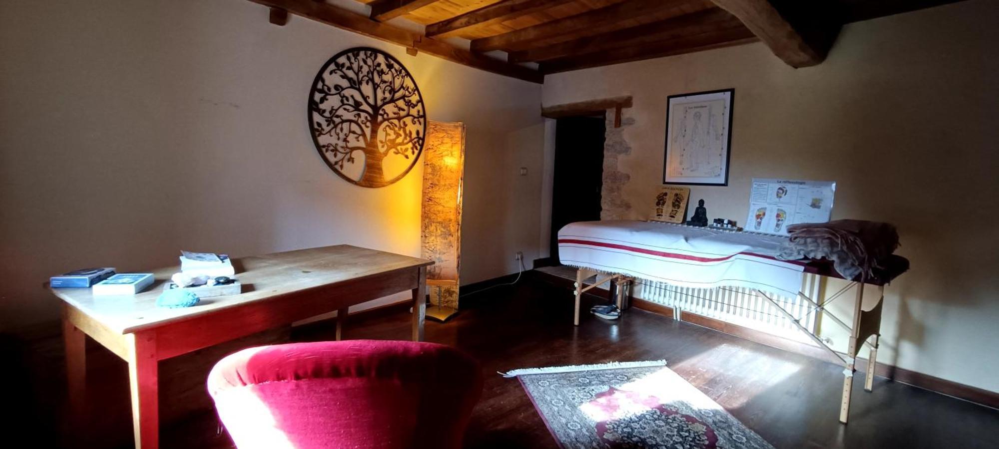 La Baudiniere, Chambre "La Chelidoine", Boyer Ngoại thất bức ảnh