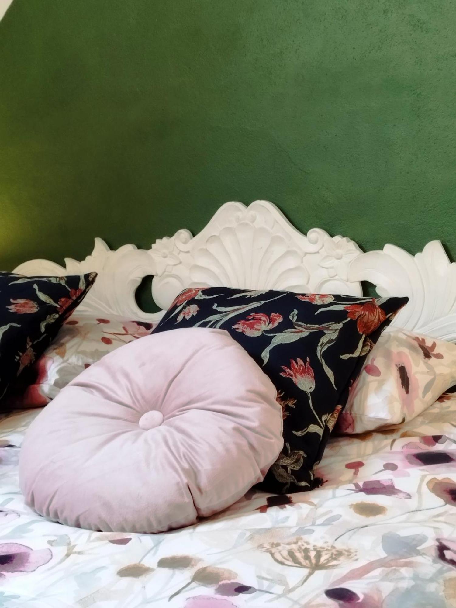 La Baudiniere, Chambre "La Chelidoine", Boyer Ngoại thất bức ảnh