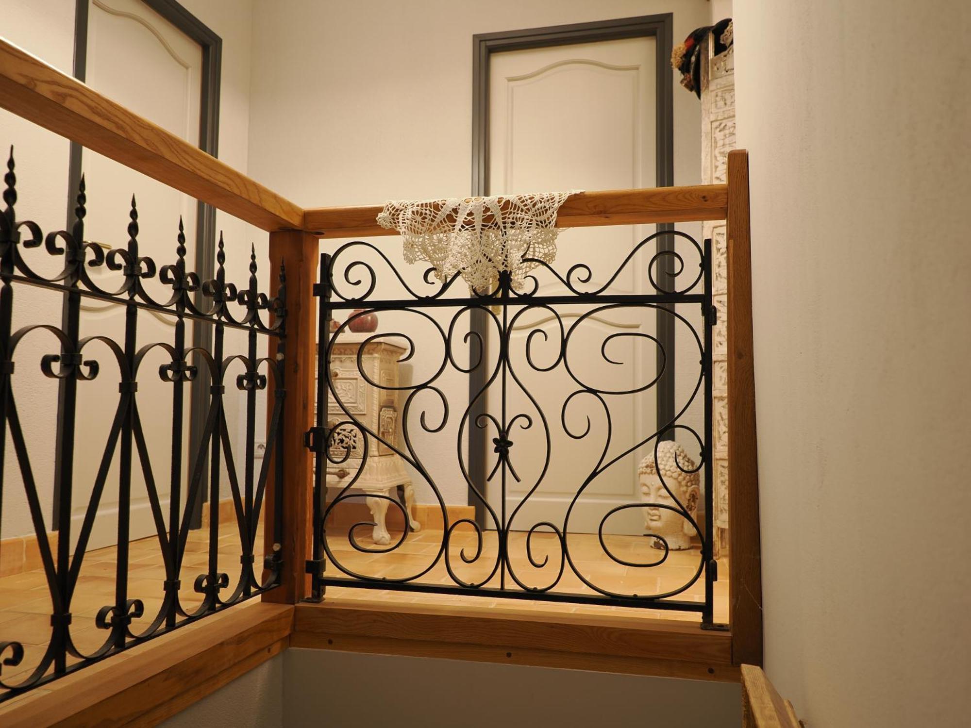 La Baudiniere, Chambre "La Chelidoine", Boyer Ngoại thất bức ảnh
